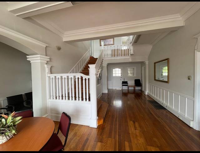 245M² OFFICE TO LET IN MORNINGSIDE